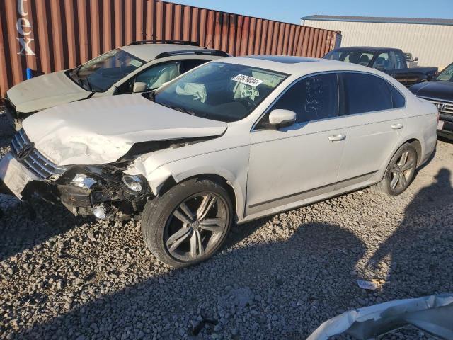 VOLKSWAGEN PASSAT SEL
