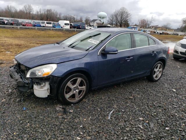 2013 VOLVO S60 T5 #3026011973