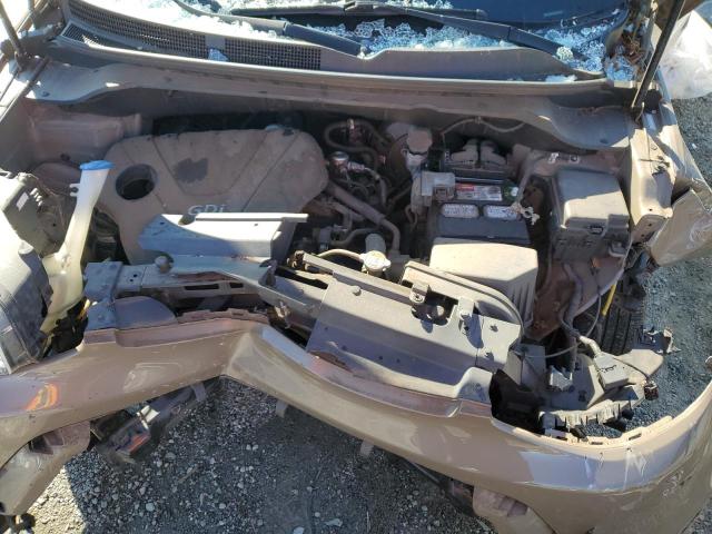 2016 KIA SOUL - KNDJN2A21G7315103