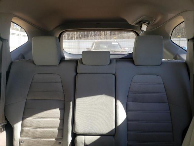 2017 HONDA CR-V 2HKRW6H31HH217711
