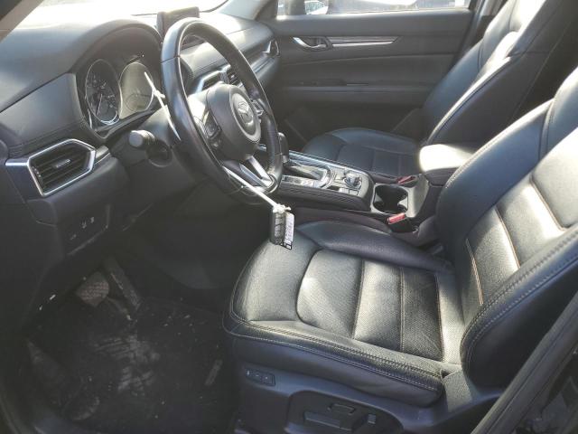 VIN JM3KFBDM3J0308952 2018 MAZDA CX-5 no.7