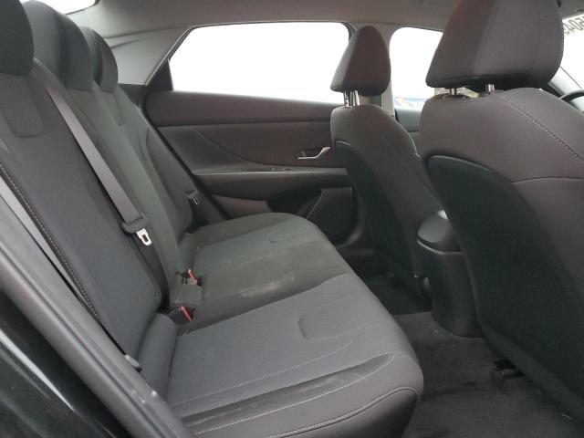 2022 HYUNDAI ELANTRA SE - KMHLM4AGXNU319406