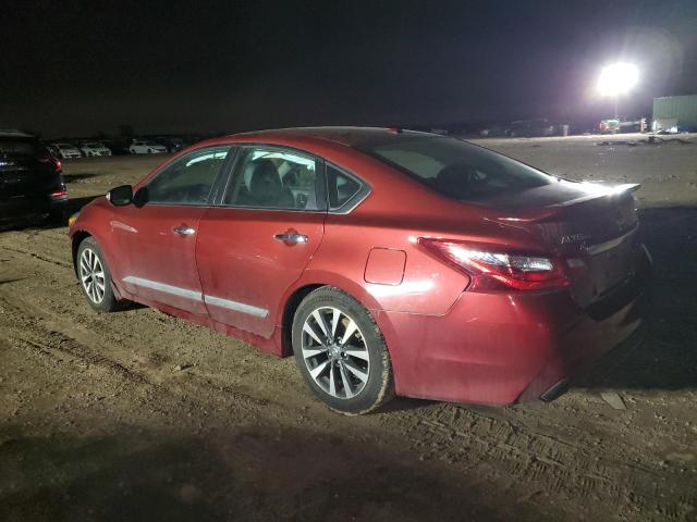 2016 NISSAN ALTIMA 2.5 - 1N4AL3AP6GC131036