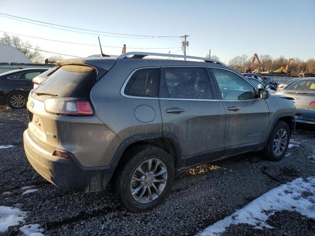 2019 JEEP CHEROKEE L - 1C4PJMLBXKD423650