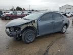 2019 TOYOTA COROLLA L - 2T1BURHE0KC205893