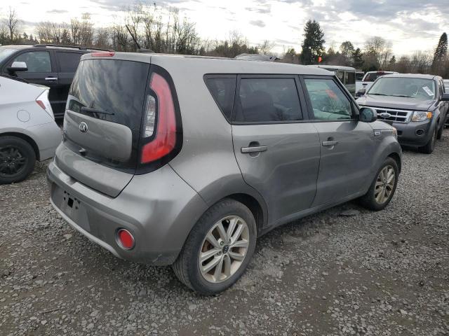 2019 KIA SOUL + - KNDJP3A50K7698826