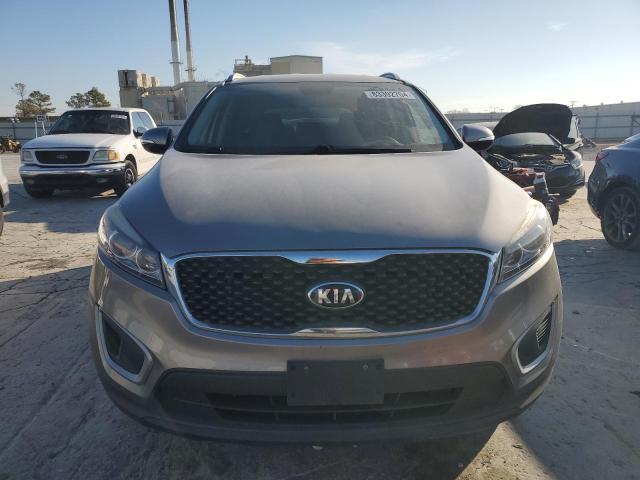 VIN 5XYPGDA5XGG176537 2016 KIA SORENTO no.5