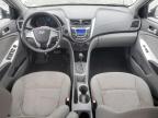 Lot #3024472536 2014 HYUNDAI ACCENT GLS