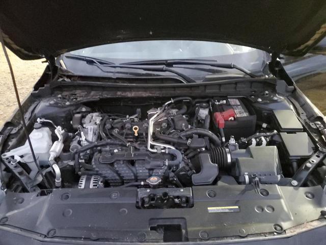 2024 NISSAN ALTIMA SL - 1N4BL4EV3RN300309