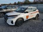 2024 NISSAN KICKS S - 3N1CP5BV7RL555643