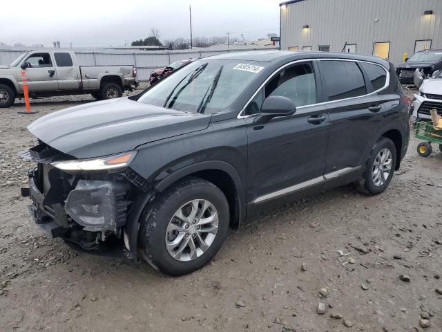 2019 HYUNDAI SANTA FE S #3033143988