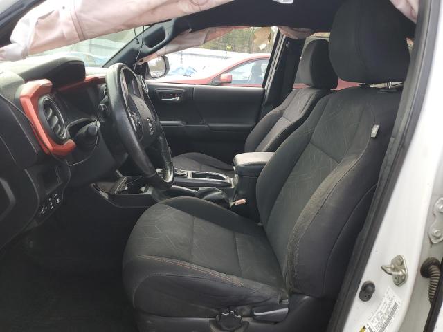 2017 TOYOTA TACOMA DOU - 5TFCZ5AN8HX060704