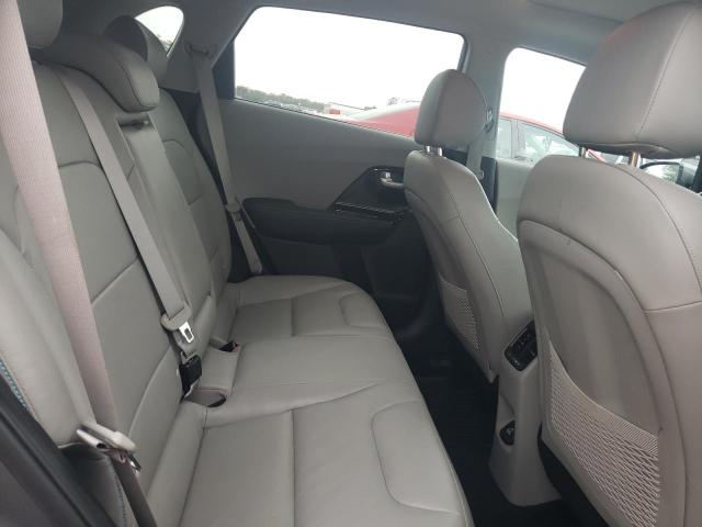 2017 KIA NIRO EX TO KNDCE3LC5H5066502