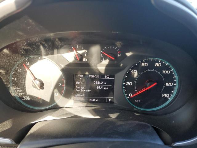 2024 CHEVROLET MALIBU LS - 1G1ZC5ST5RF241462