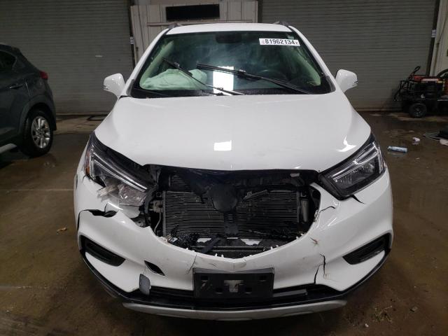 2017 BUICK ENCORE PRE - KL4CJESB9HB122355