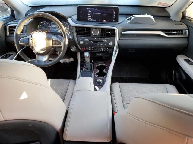 2020 LEXUS RX 350 - 2T2HZMDA2LC234391
