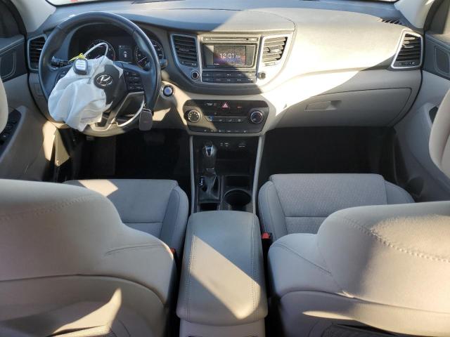 2017 HYUNDAI TUCSON LIM - KM8J33A27HU369547