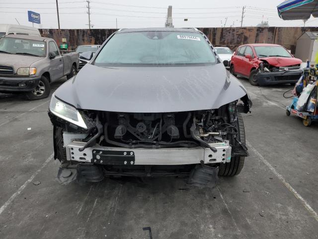 2022 LEXUS RX 450H 2T2HGMDA8NC074803