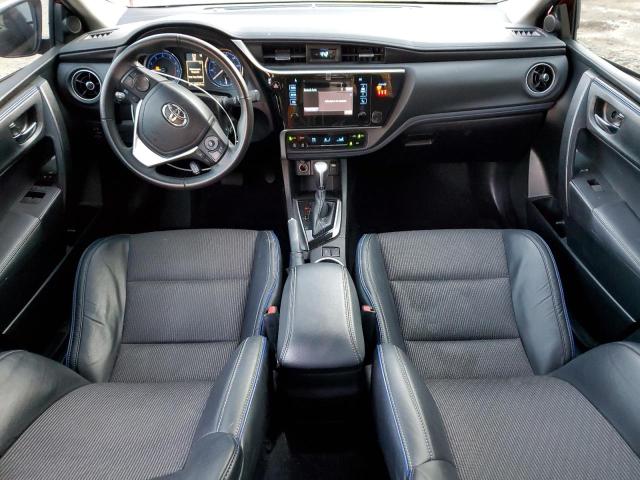 2018 TOYOTA COROLLA L - 5YFBURHE7JP817281