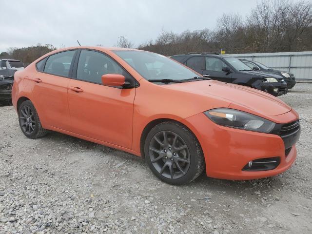 2015 DODGE DART SXT - 1C3CDFBB5FD311187