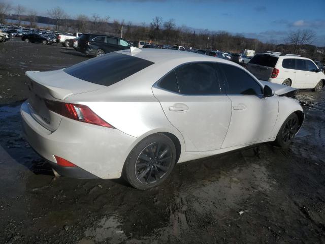 Vin: jthcm1d25g5006245, lot: 85319374, lexus is 300 20163