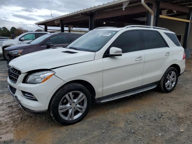 MERCEDES-BENZ M-CLASS 350