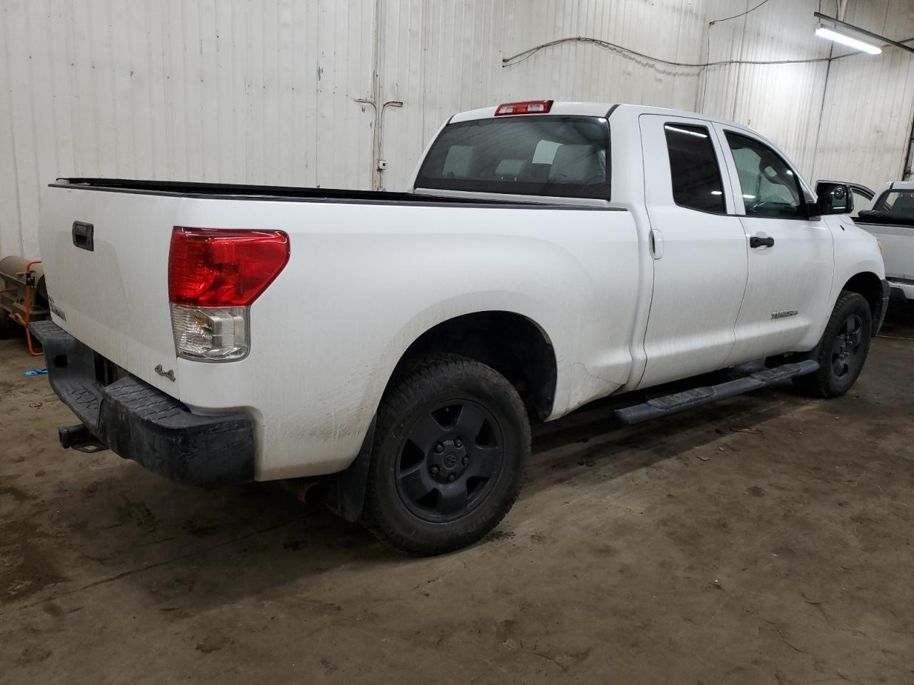 Lot #3045627637 2010 TOYOTA TUNDRA DOU