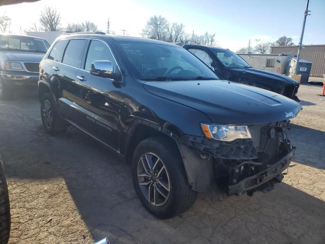 2021 JEEP GRAND CHER - 1C4RJFBG4MC646471