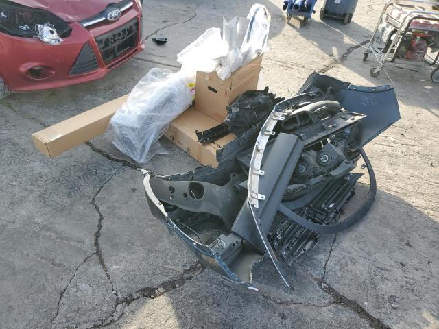 2017 HONDA PILOT EXL - 5FNYF6H50HB066971