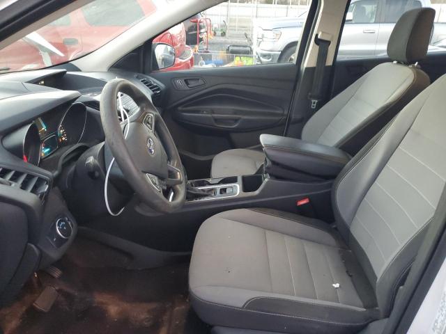2018 FORD ESCAPE S - 1FMCU0F74JUC77732