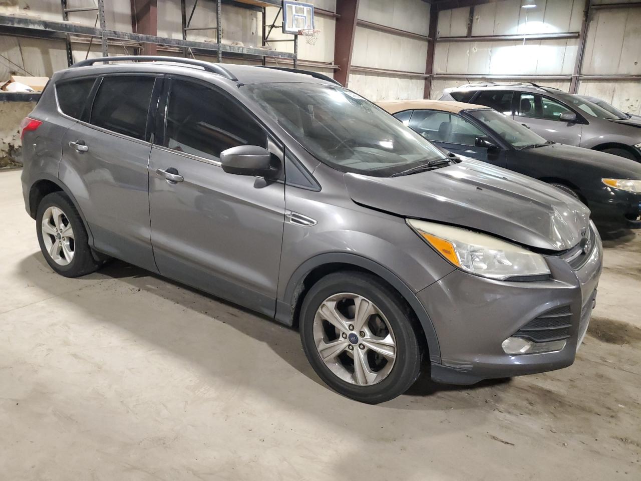 Lot #3030528461 2014 FORD ESCAPE SE