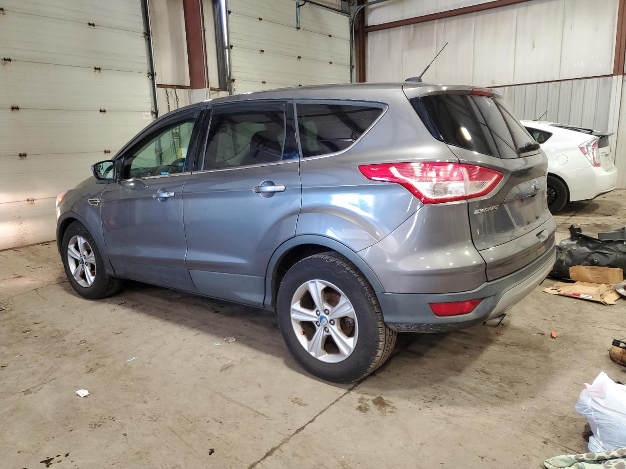 Lot #3029573099 2014 FORD ESCAPE SE