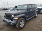 2019 JEEP WRANGLER U - 1C4HJXDG8KW603584