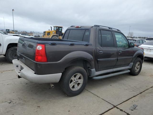 FORD EXPLORER S 2005 brown  flexible fuel 1FMDU67K35UA65047 photo #4