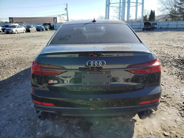 2020 AUDI S6 PREMIUM WAUDFAF26LN033376