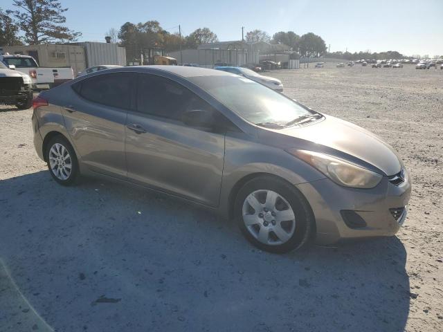 VIN 5NPDH4AE1DH202270 2013 HYUNDAI ELANTRA no.4