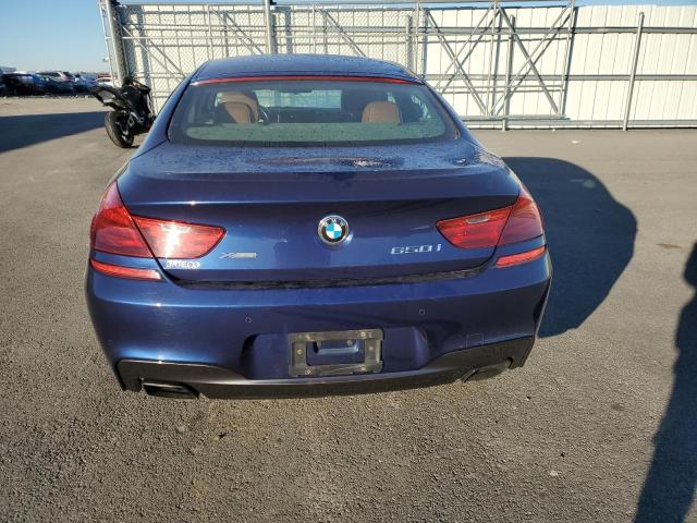 VIN WBA6D6C53HG388303 2017 BMW 6 SERIES no.6