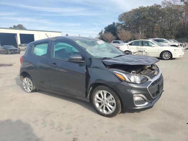 2021 CHEVROLET SPARK 1LT - KL8CD6SA9MC704978