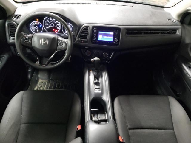 2022 HONDA HR-V LX - 3CZRU6H35NM762932