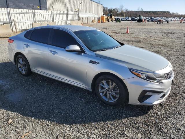 2019 KIA OPTIMA LX - 5XXGT4L3XKG307955