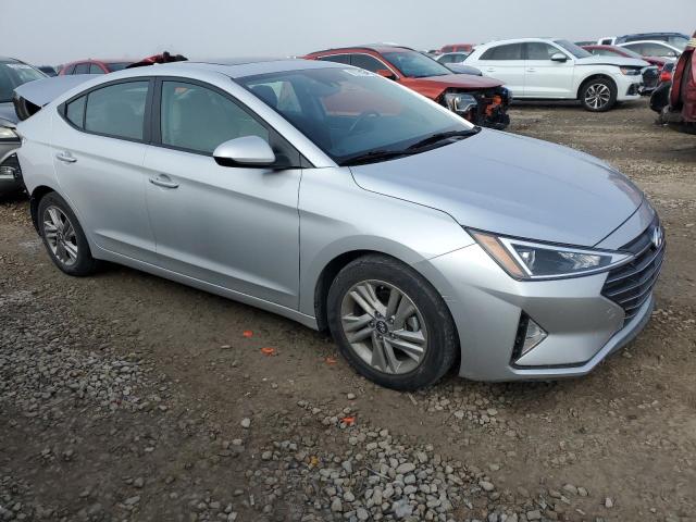 VIN KMHD84LF6KU874202 2019 HYUNDAI ELANTRA no.4