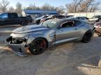 2023 CHEVROLET CAMARO LT1 - 1G1FF1R71P0154556