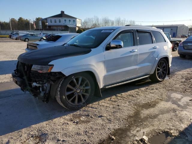Vin: a1c4rjfjgxc404769, lot: 60850795, jeep grand cher 2014 img_1