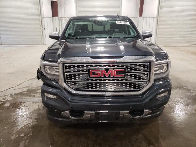 2017 GMC SIERRA K15 - 3GTU2PEC4HG349998