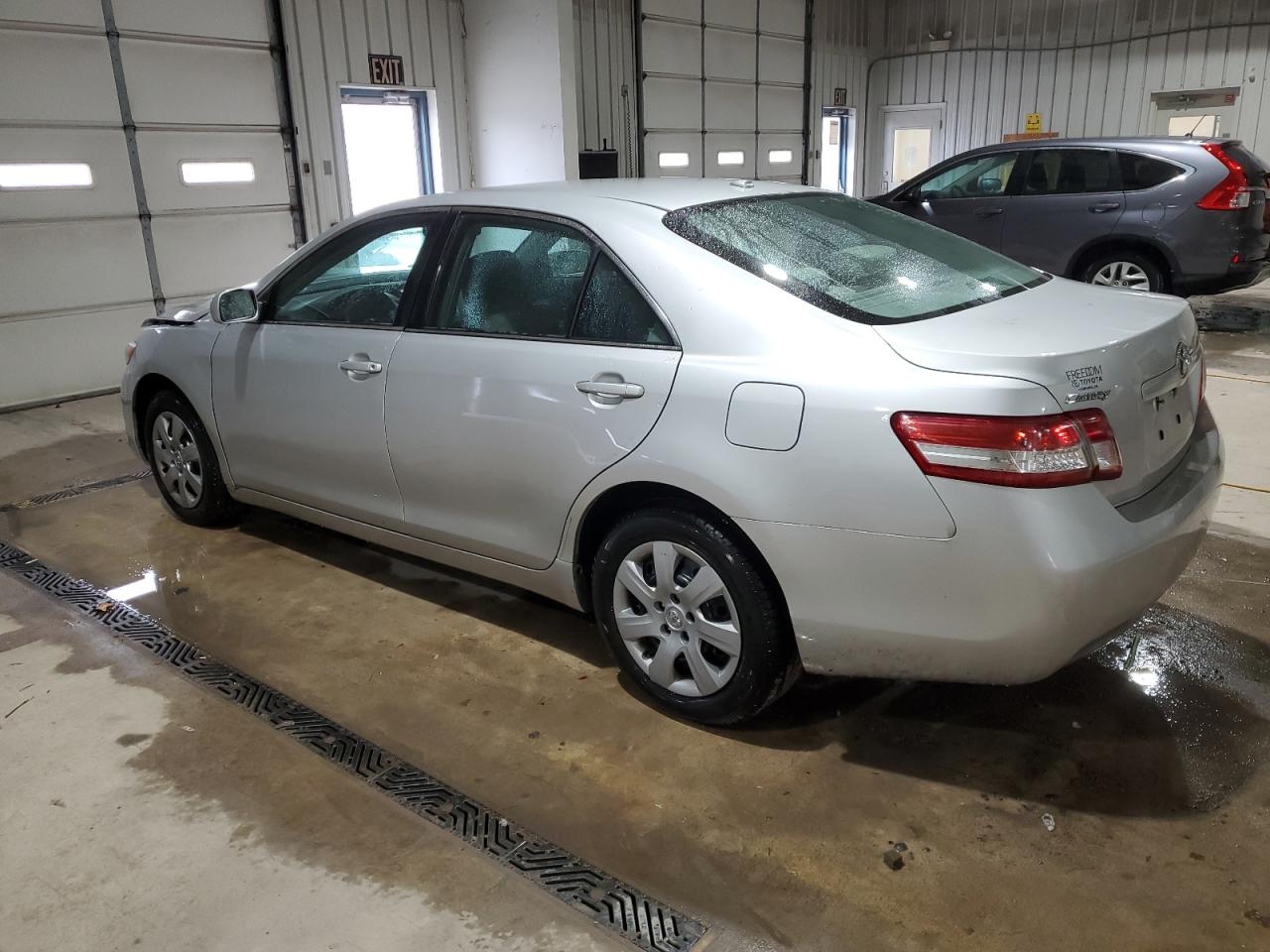 Lot #3024674671 2011 TOYOTA CAMRY BASE