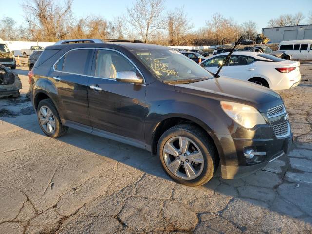 Vin: 2gnflde34e6178611, lot: 83467334, chevrolet equinox ltz 20144