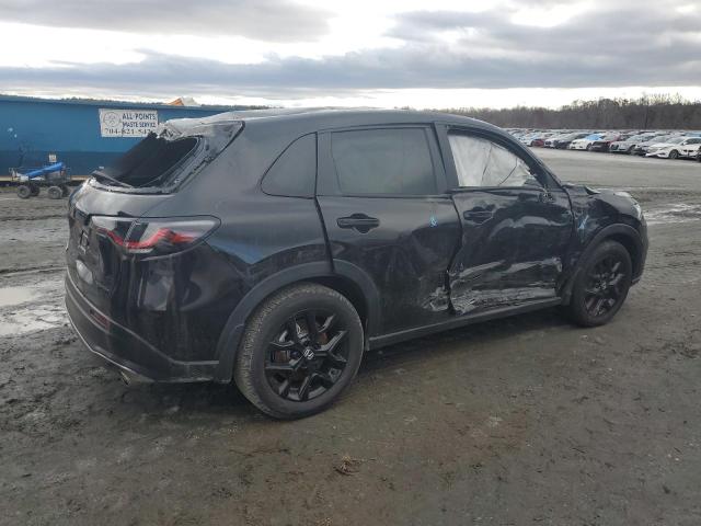 2023 HONDA HR-V SPORT - 3CZRZ1H50PM703344