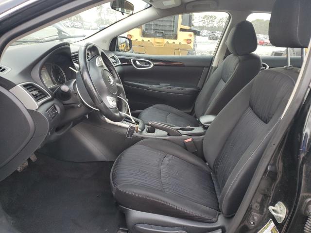 2019 NISSAN SENTRA S - 3N1AB7AP9KY254515