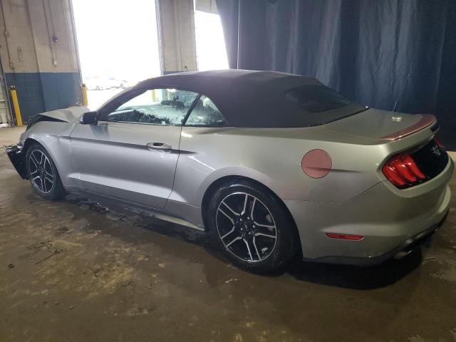 2020 FORD MUSTANG - 1FATP8UH2L5137400