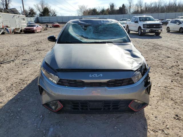 2024 KIA FORTE GT L - 3KPF54AD9RE693806